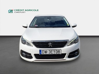 Peugeot 308 II 1.5 BlueHDi Active S&S Kombi. DW3EY08-1