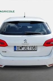 Peugeot 308 II 1.5 BlueHDi Active S&S Kombi. DW3EY08-2