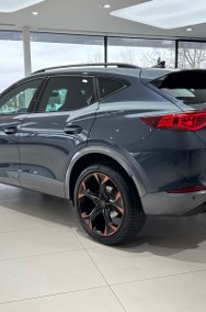 Cupra Formentor cupra-formentor 4Drive DSG 4Drive DSG / Matrix LED / Fotele kubełkowe-2