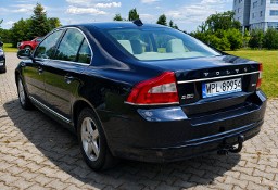 Volvo S80 II II właściciel