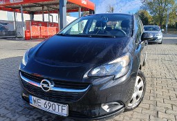 Opel Corsa E bezwypadkowy, GAZ fabryczny, serwisowany, f-ra vat, 1.4