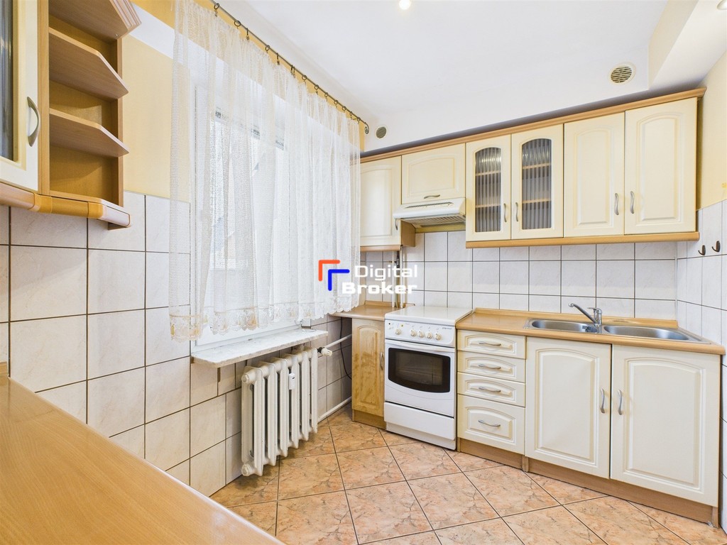3 pokoje | 64,5 m² | balkon | Czuby | Garderoba - Widok 2
