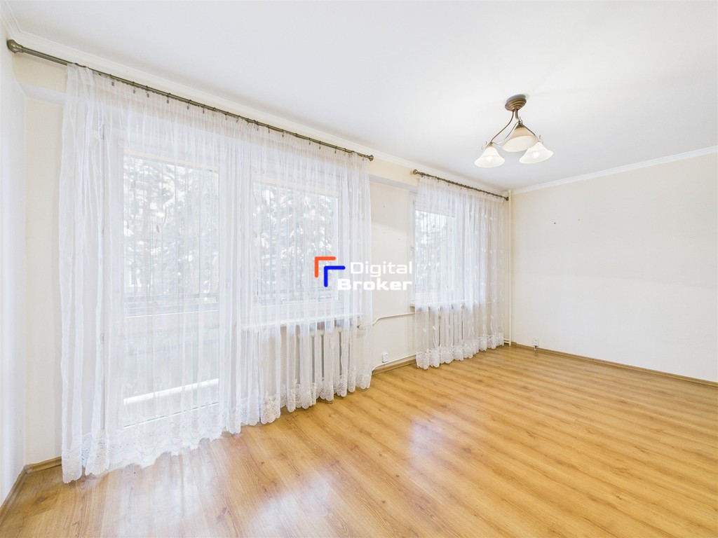 3 pokoje | 64,5 m² | balkon | Czuby | Garderoba - Więcej