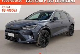 Cupra Formentor 2.0 TSI 4Drive DSG 2.0 TSI 204KM 4Drive DSG