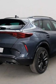 Cupra Formentor 2.0 TSI 4Drive DSG 2.0 TSI 204KM 4Drive DSG-2