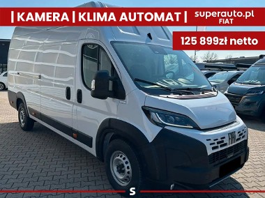 Fiat Ducato Maxi 3.5T L4H3 Maxi 3.5T L4H3 2.2 180KM-1