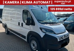 Fiat Ducato Maxi 3.5T L4H3 Maxi 3.5T L4H3 2.2 180KM