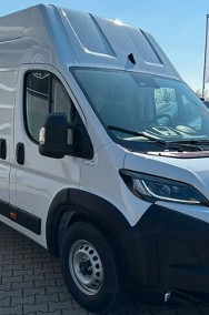 Fiat Ducato Maxi 3.5T L4H3 Maxi 3.5T L4H3 2.2 180KM-2