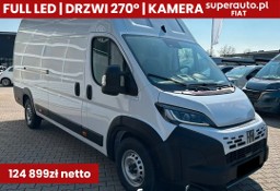 Fiat Ducato Maxi 3.5T L4H3 Maxi 3.5T L4H3 2.2 180KM