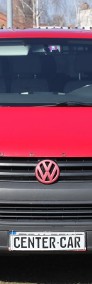 Volkswagen Transporter T5 Doinwestowany 9-osób Stan BDB 4 MOTION-3