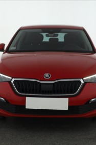 Skoda Scala , Salon Polska, 1. Właściciel, Serwis ASO, VAT 23%,-2