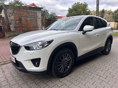 Mazda CX-5-1