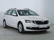 Skoda Octavia III Salon Polska, 1. Właściciel, VAT 23%, Klimatronic, Tempomat,