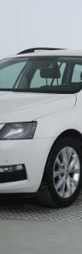 Skoda Octavia III Salon Polska, 1. Właściciel, VAT 23%, Klimatronic, Tempomat,-3