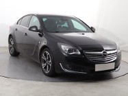 Opel Insignia , Salon Polska, 1. Właściciel, Serwis ASO, Navi, Xenon,