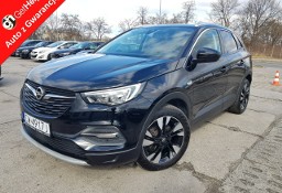 Opel Grandland X 1,5 cdti Nawigacja Klimatronik LEDy HandsFree Zarejestrowany Gwaranc
