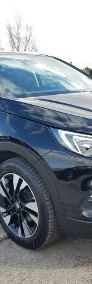 Opel Grandland X 1,5 cdti Nawigacja Klimatronik LEDy HandsFree Zarejestrowany Gwaranc-3