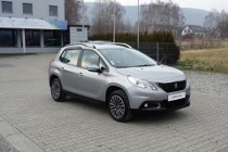 Peugeot 2008 1.2 82KM LIFT LEDY Oryginalny lakier Zero korozji