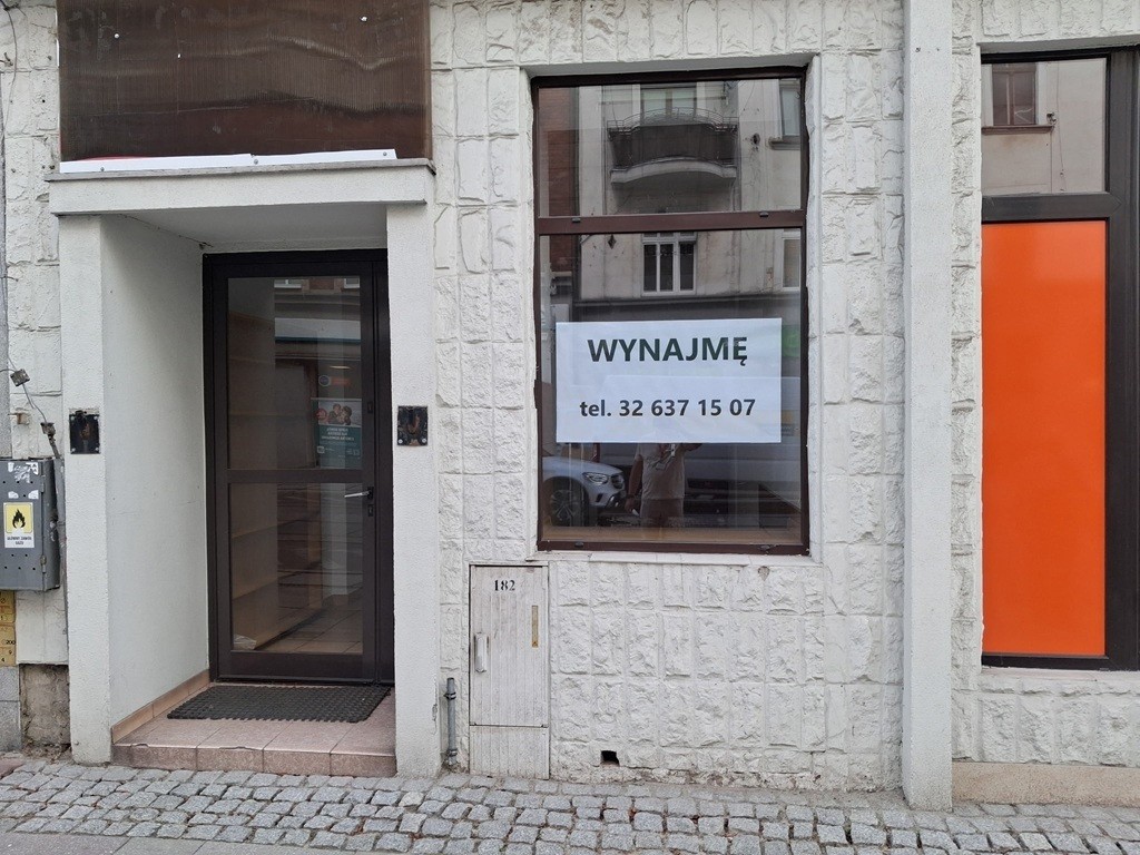 lokal handlowy, usługowy na wynajem