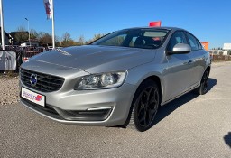 Volvo S60 II D3 Geartronic Momentum, Gwarancja