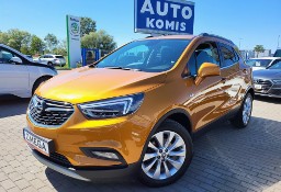 Opel Mokka Mokka X Kamera Navi Full LED Podgrz. fotele i kierownica