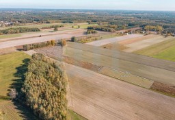 Działka budowlana Krajęczyn