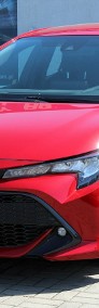 Toyota Corolla XII SalonPL FV23% Tempomat Serwis ASO Comfort Automat Kamera LED-3