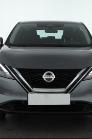 Nissan Qashqai III , Salon Polska, 1. Właściciel, Serwis ASO, Klimatronic,-2