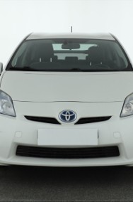 Toyota Prius III , Salon Polska, Serwis ASO, Automat, Navi, Klimatronic,-2