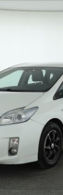 Toyota Prius III , Salon Polska, Serwis ASO, Automat, Navi, Klimatronic,-3