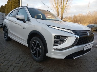 2,4 PHEV (188KM) CVT 4WD InstylePlus 108780+VAT!!-1