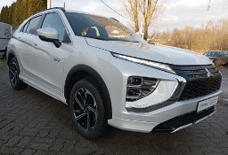 Mitsubishi Eclipse Cross 2,4 PHEV (188KM) CVT 4WD InstylePlus 108780+VAT!!