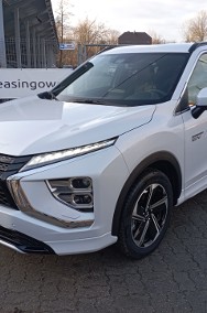 2,4 PHEV (188KM) CVT 4WD InstylePlus 108780+VAT!!-2