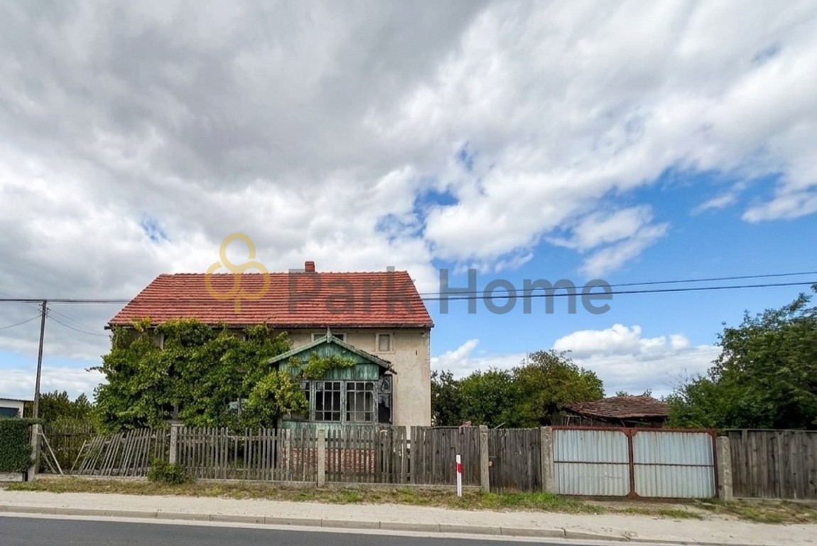 Dom na sprzedaż, 3 pokoje, 62 m², Sława
