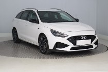 Hyundai i30 II , Salon Polska, Serwis ASO, Navi, Klimatronic, Tempomat,