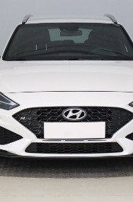 Hyundai i30 II , Salon Polska, Serwis ASO, Navi, Klimatronic, Tempomat,-2