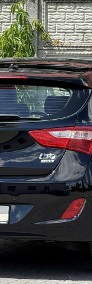 Hyundai i30 II 1.6CRDi 128KM Premium/LEDy/PDC/Alu/USB/Serwis/Panorama/Kamera/Navi-3