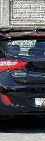 Hyundai i30 II 1.6CRDi 128KM Premium/LEDy/PDC/Alu/USB/Serwis/Panorama/Kamera/Navi-4