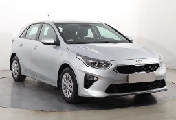 Kia Cee&apos;d III , Salon Polska, Serwis ASO, Klima, Tempomat