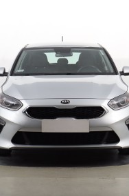 Kia Cee'd III , Salon Polska, Serwis ASO, Klima, Tempomat-2