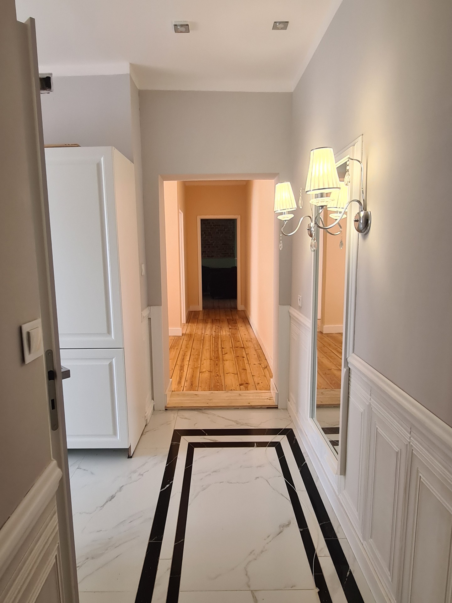 Mieszkanie do wynajęcia, 60 m² Nikiszowiec, Zofii Nałkowskiej