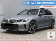 BMW SERIA 3 318d M Sport 318d M Sport | Pakiet Comfort + Pakiet sportowy M