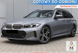 BMW SERIA 3 318d M Sport 318d M Sport | Pakiet Comfort + Pakiet sportowy M