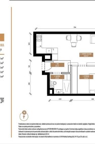 Belg Apartamenty - 2 pokoje 41 m2-2
