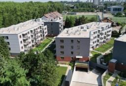 Mieszkanie Katowice Józefowiec, ul. Daszyńskiego