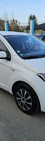 Hyundai i20 I Opłacony Zdrowy Zadbany z Klimatyzacją po Serwisie 1 WŁ-3