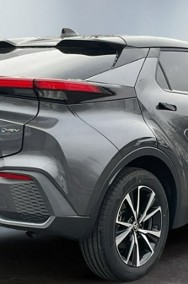 Toyota C-HR Nowa 140KM Hybryda Dostępna od ręki ! Wersja Style Niska Cena! 1554-2