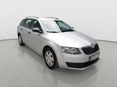 Skoda Octavia III-1