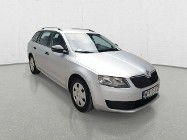 Skoda Octavia III