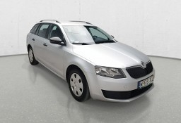 Skoda Octavia III